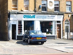 Crescent Automotive image