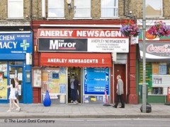 Anerley Newsagents image