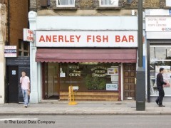 Anerley Fish Bar image