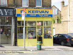 El Kervan image