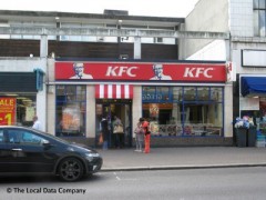 KFC (Kentucky Fried Chicken) image