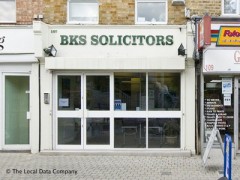 B K S Solicitors image
