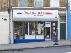 Tay-Law Fashion image