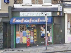 Anerley Convenience Store image