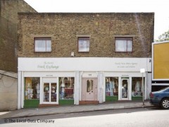 The Anerley Frock Exchange image