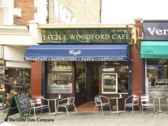 Little Woodford Cafe image