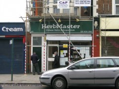 The Chinese Herbalist image