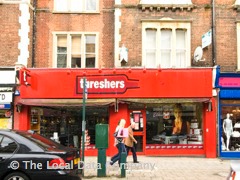 Threshers image