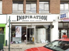 Inspiration image