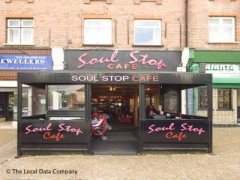 Soul Stop image