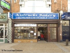 Kistrucks Bakery image