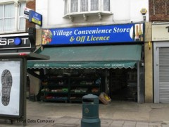 Village Stores image
