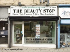 Beauty Stop image