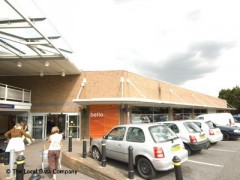 Sainsbury's image