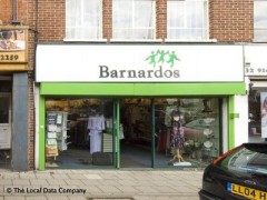 Barnardo's image