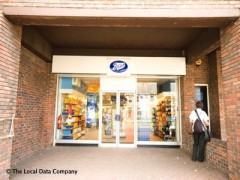 Boots The Chemists image