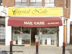Crystal Nails image