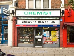 Gregory Oliver Pharmacy image