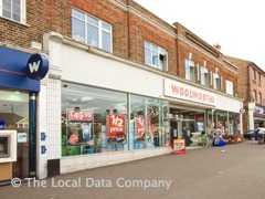 Woolworths image