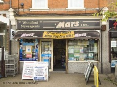 Woodford Newsagent image