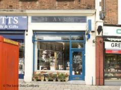 E Aves Opticians image