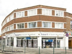Haart image