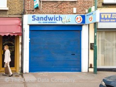 Sandwich Hut image
