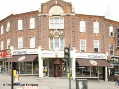 PizzaExpress image