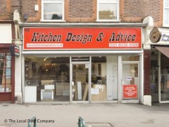 Kitchen Design & Advice image