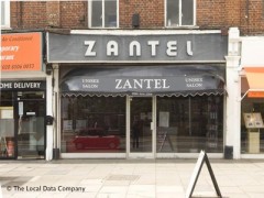 Zantel Hairdressers image