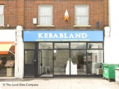 Kebabland image