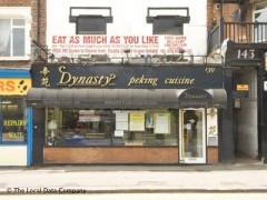Dynasty image
