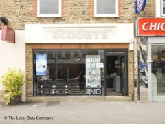 Scooby's Hair Salon image