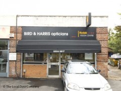 Bird & Harris image