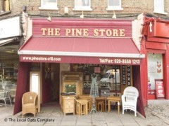 The Pine Store image