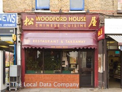 Woodford House image