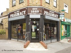 Churchfield Pharmacy image