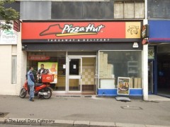 Pizza Hut Delivery image