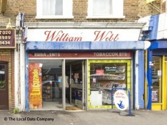 William Webb image