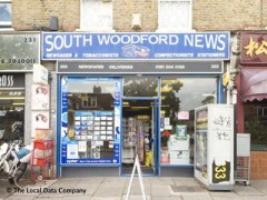 South Woodford News image