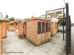 Waltham Forest Fencing image
