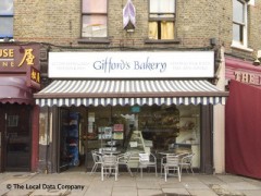 Giffords Bakery image