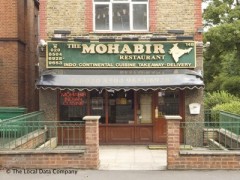 The Mohabir image