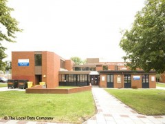South Woodford Health Centre image