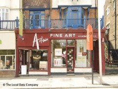 Artisan Fine Art image