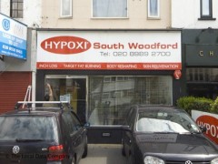 Hypoxi South Woodford image