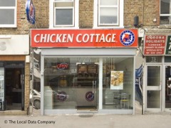Chicken Cottage image
