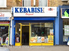 Kebabish Original image