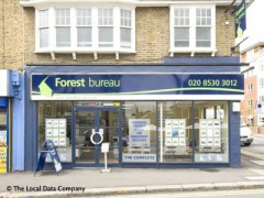 Forest Bureau image