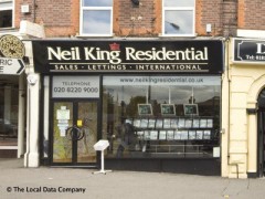 Neil King Residential image